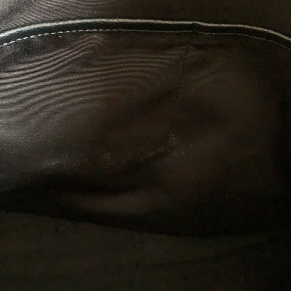 Brown Monogram Coach carry on - Picture 9 of 15